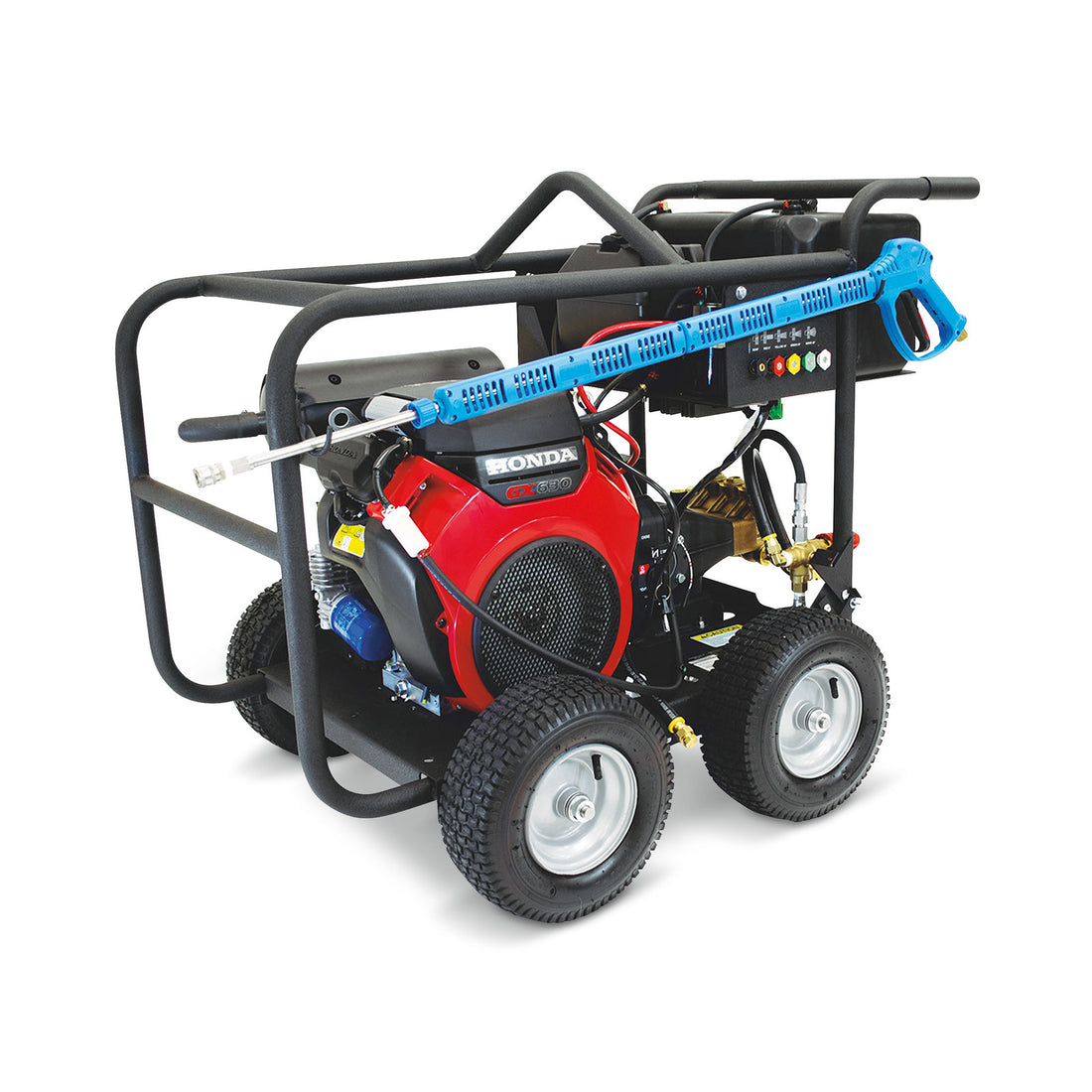 Karcher High-pressure washer HD 4.5/50 PB Cage