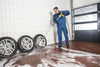 karcher High-pressure washer HDS-E 3.3/25-4 M Ef