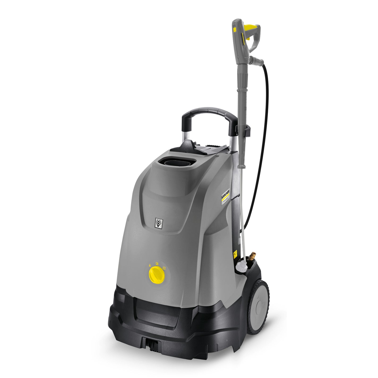 karcher High-pressure washer HDS 1.7/12 U Ed
