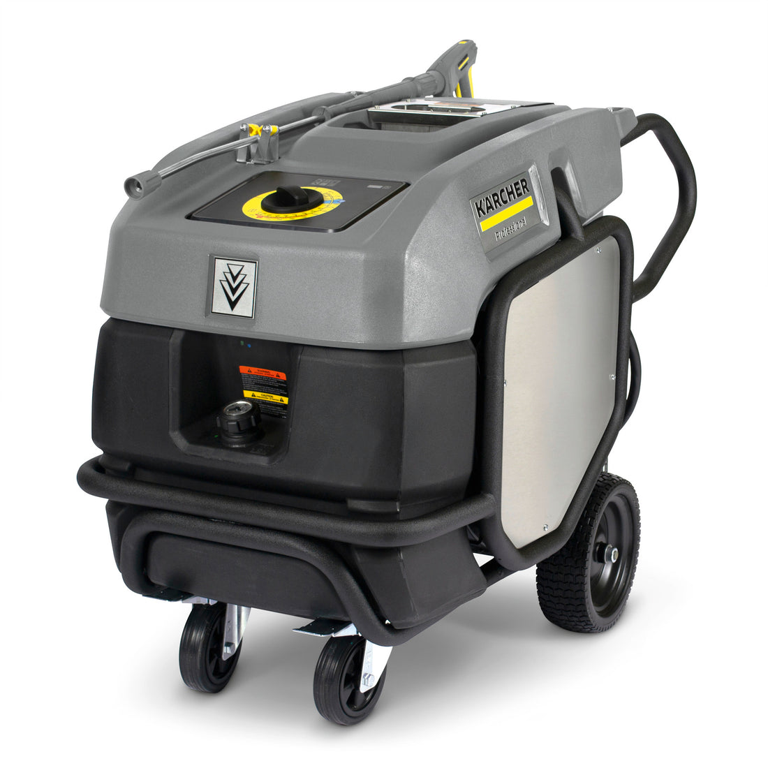 Karcher High-pressure washer HDS 3.5/30-4 Ea