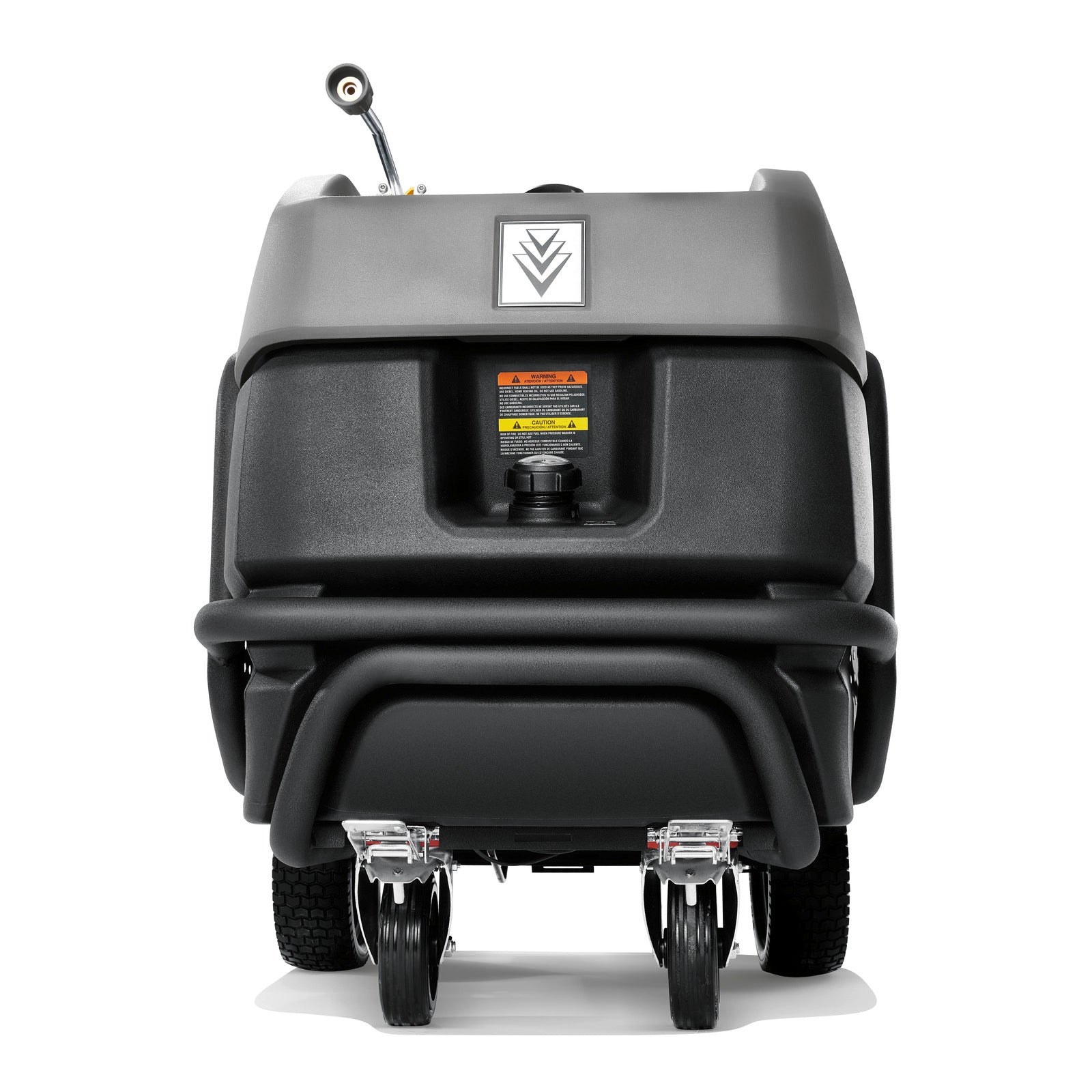 Karcher High-pressure washer HDS 3.5/30-4 Ea