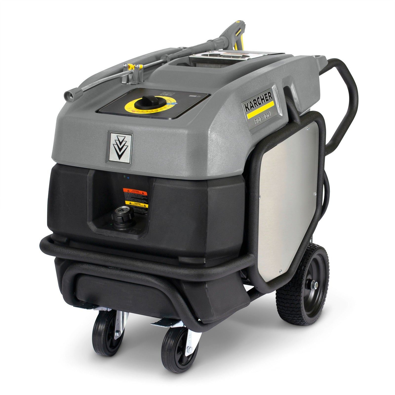 karcher High-pressure washer HDS 4.0/30-4 Ef