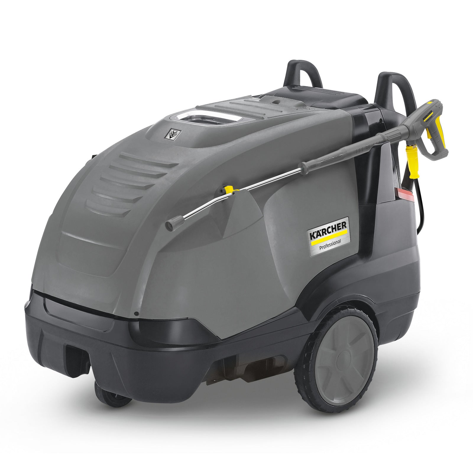 karcher High-pressure washer HDS 4.5/22-4 M Ea