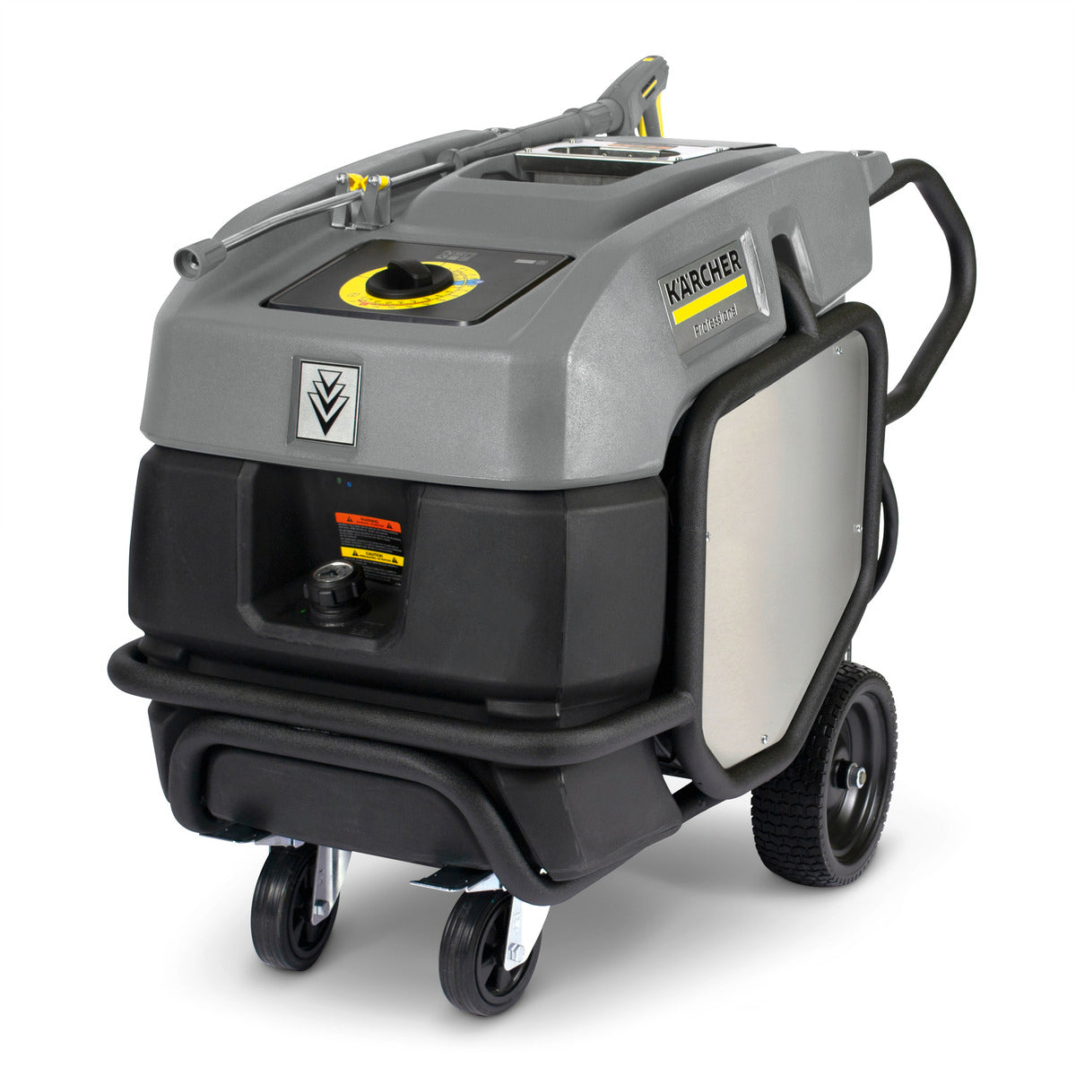 Karcher High-pressure washer HDS 5.0/30-4 Ef