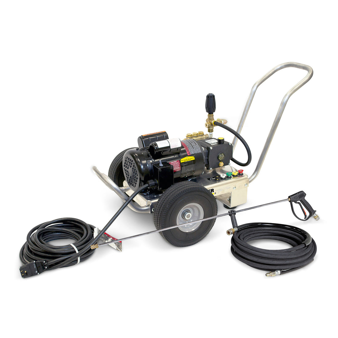 Karcher High-pressure washer KHD 2.0/1000 Ed