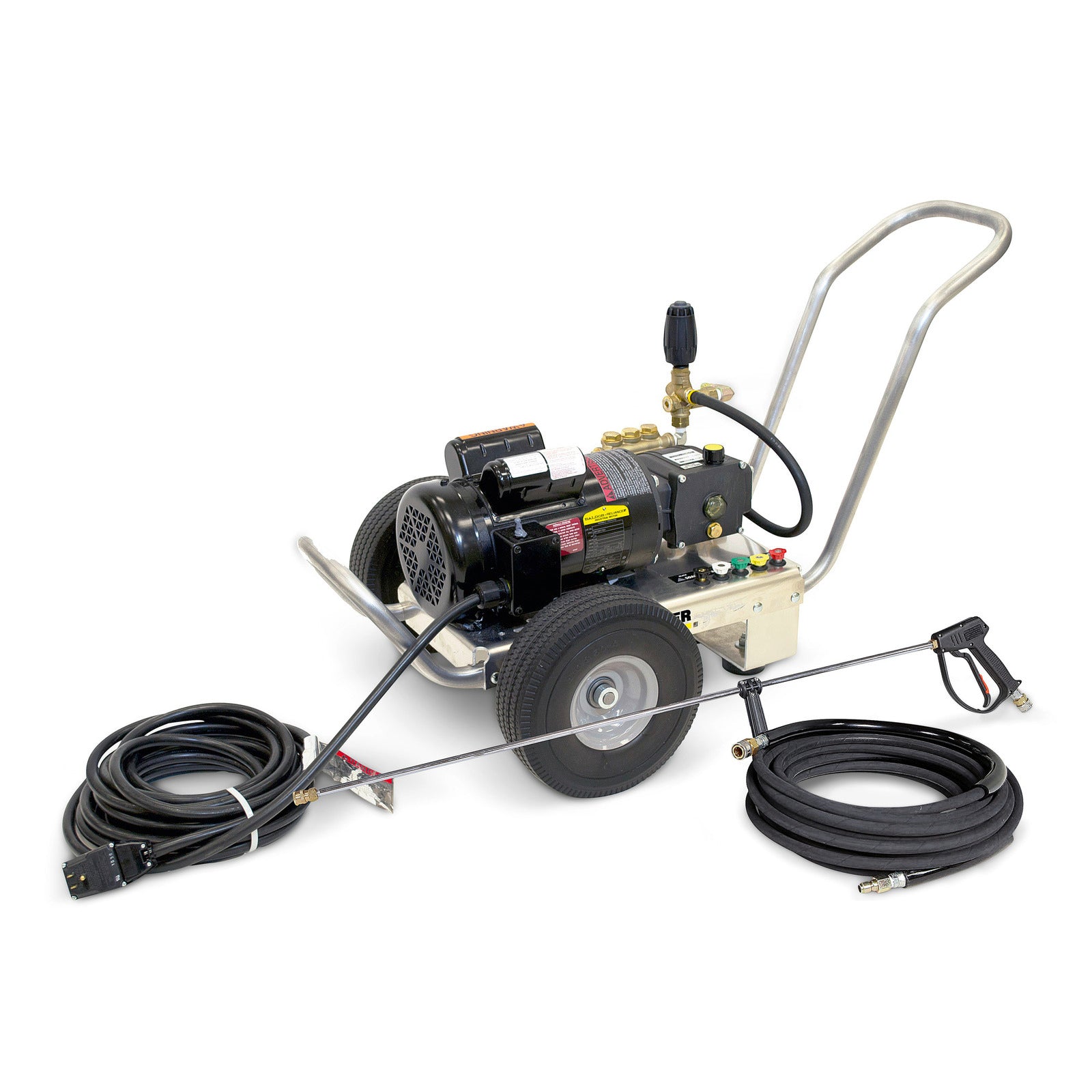 Karcher High-pressure washer KHD 2.0/1000 Ed