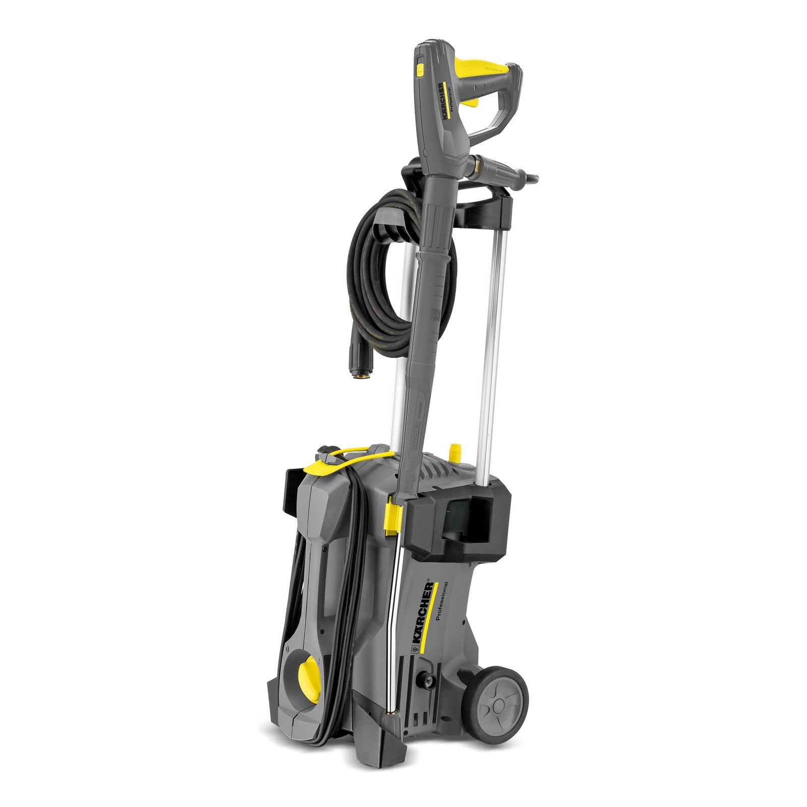 karcher High-pressure washer PRO HD 400 Ed