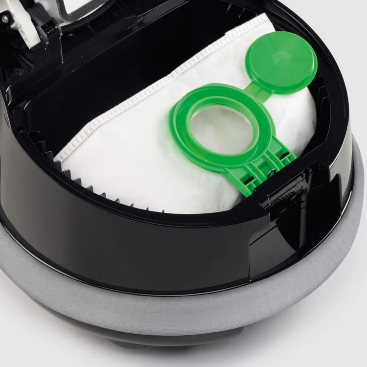 SEBO Airbelt D1 Turbo