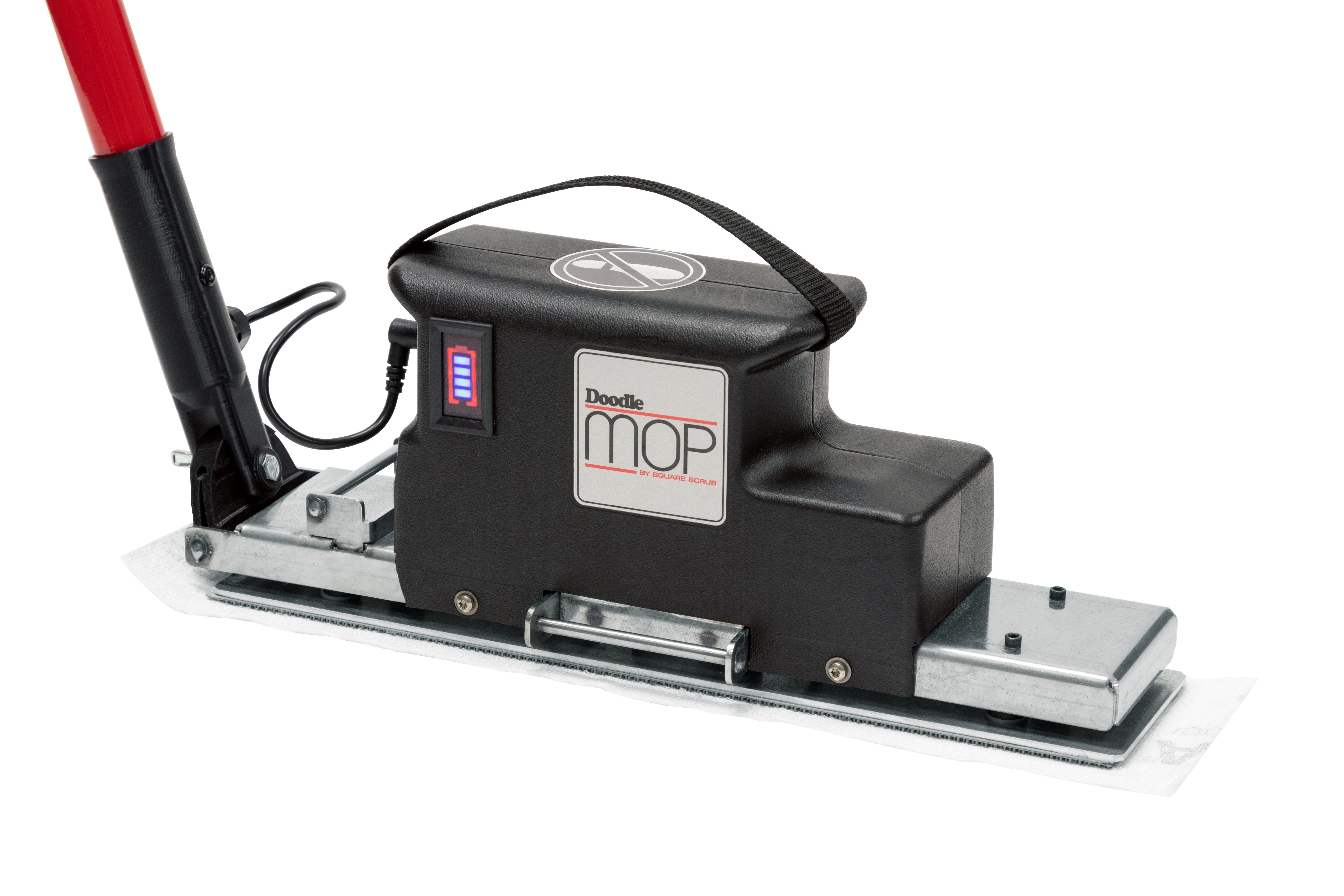 Doodle Mop PLUS (Electric Mop)