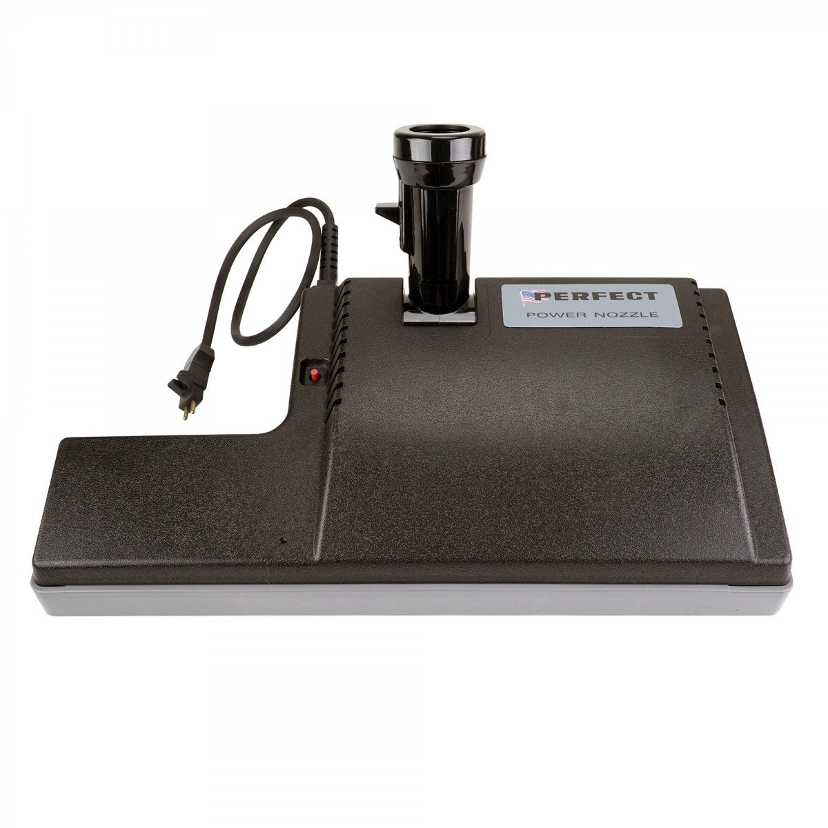 Johnny Vac Canister Vacuum - Power Nozzle Cordwinder - Reinforced Wand And Hose - Perfect C103