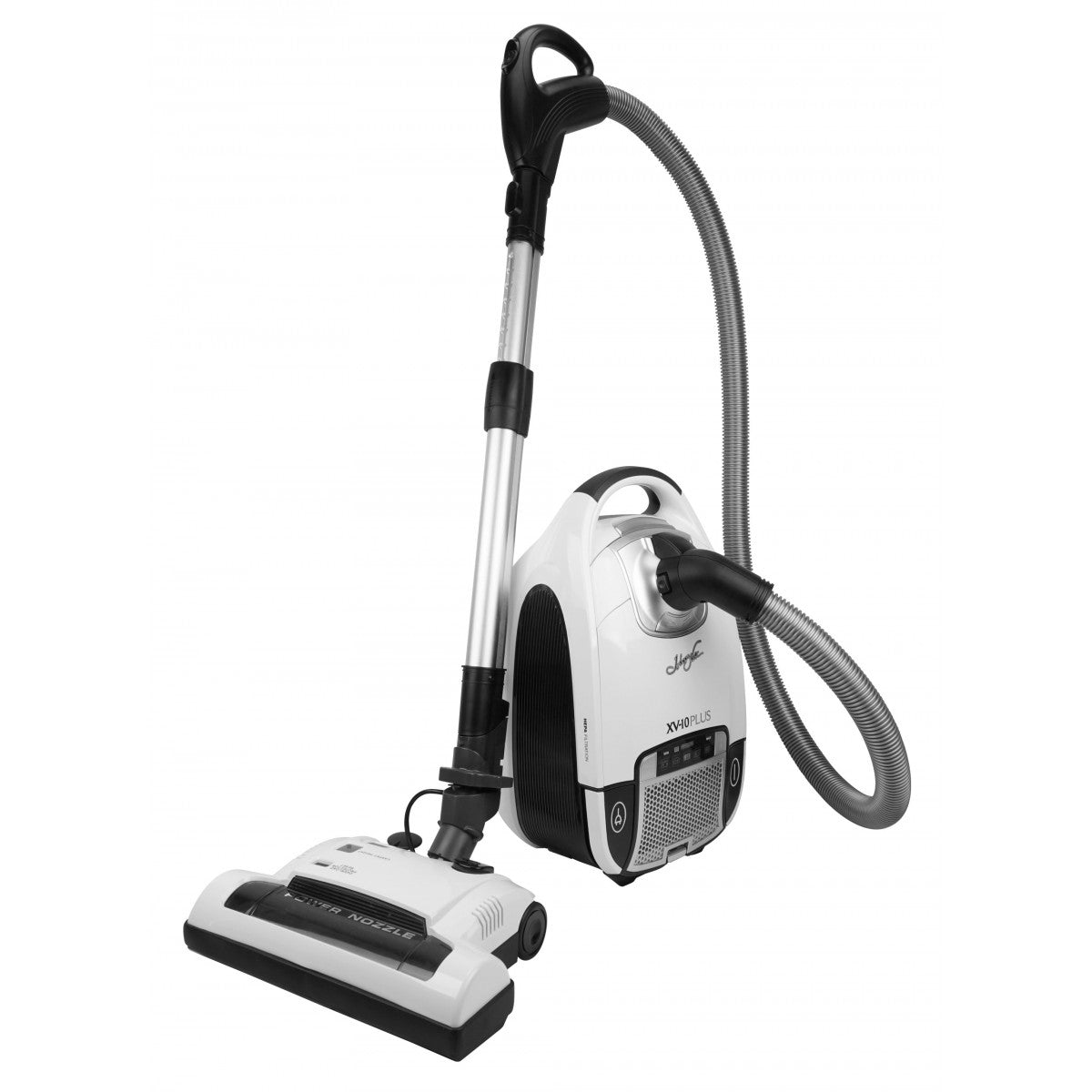 Johnny Vac Canister Vacuum Cleaner XV10PLUSW
