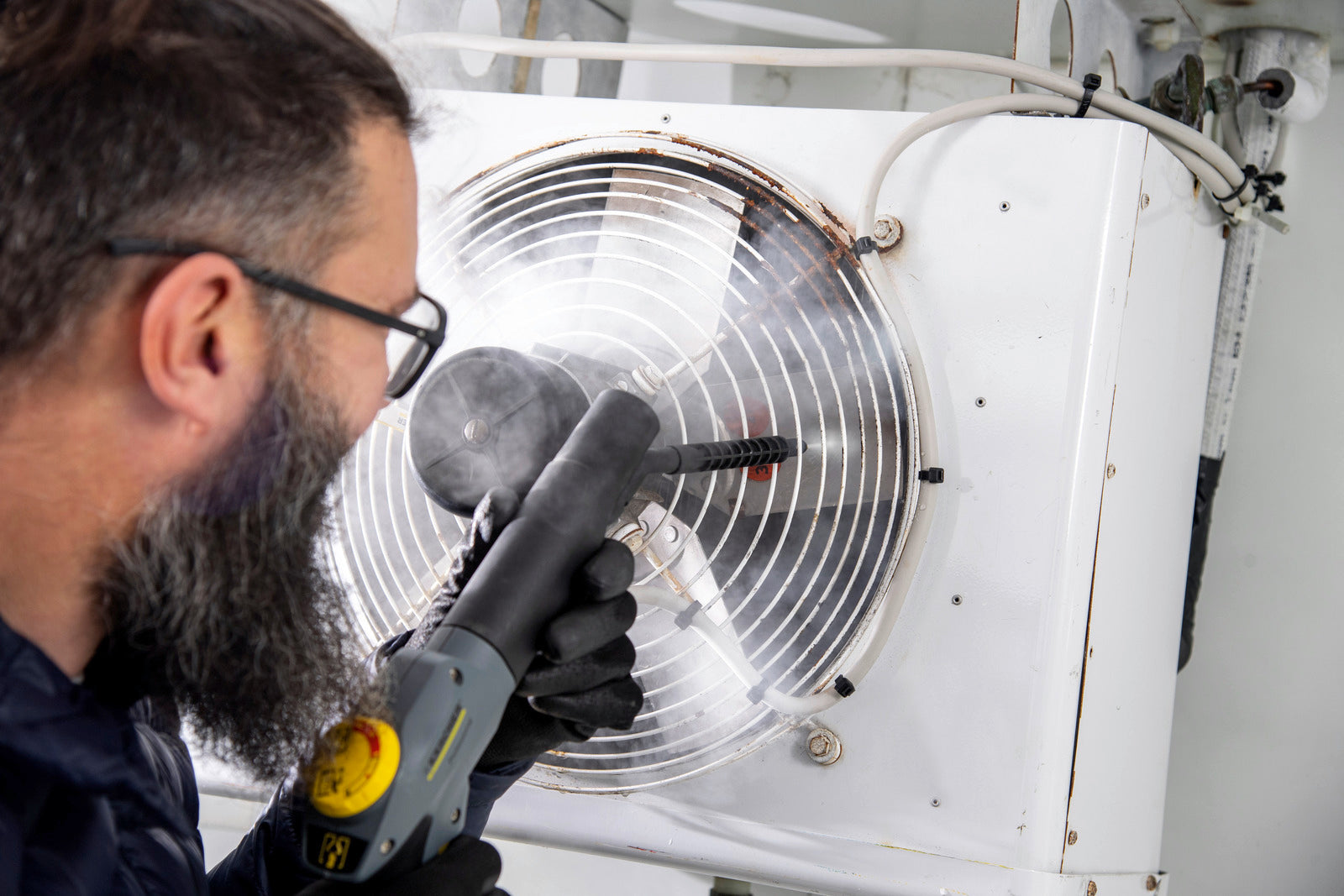 KARCHER Steam vacuum cleaners SGV 85 Classic