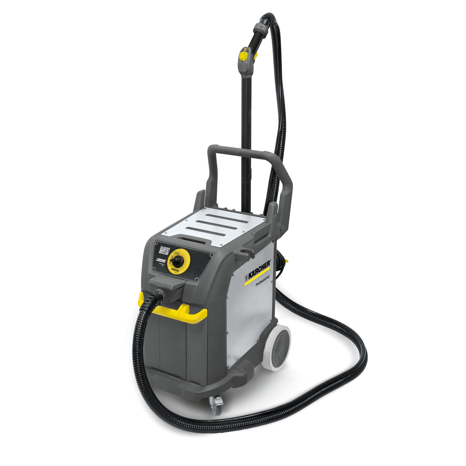 KARCHER Steam vacuum cleaners SGV 8/5 Classic