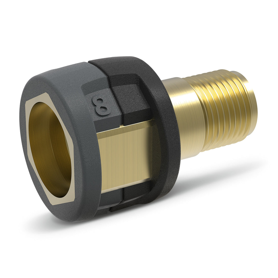 Karcher Adapter 8 TR20IG-M18AG