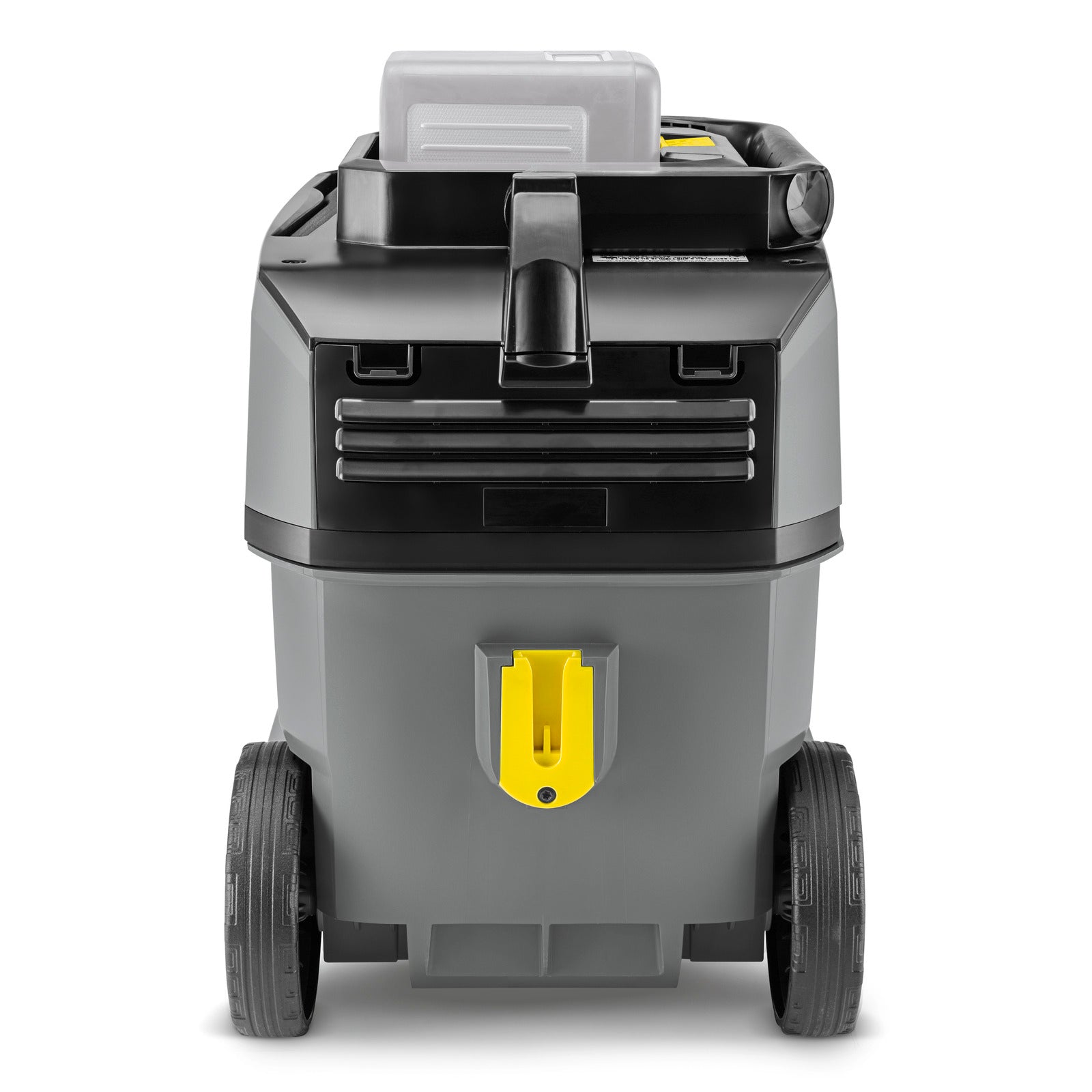 Karcher Battery-Powered Vacuum Cleaner T 10/1 Bp