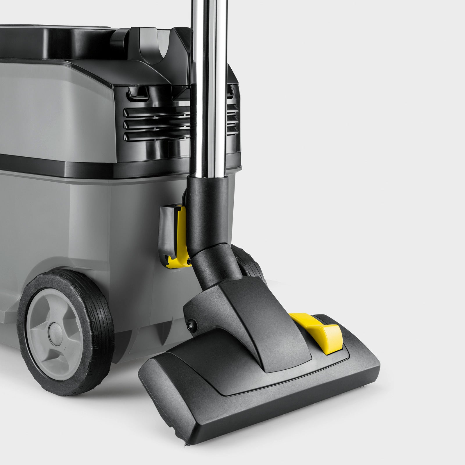Karcher Battery-Powered Vacuum Cleaner T 10/1 Bp