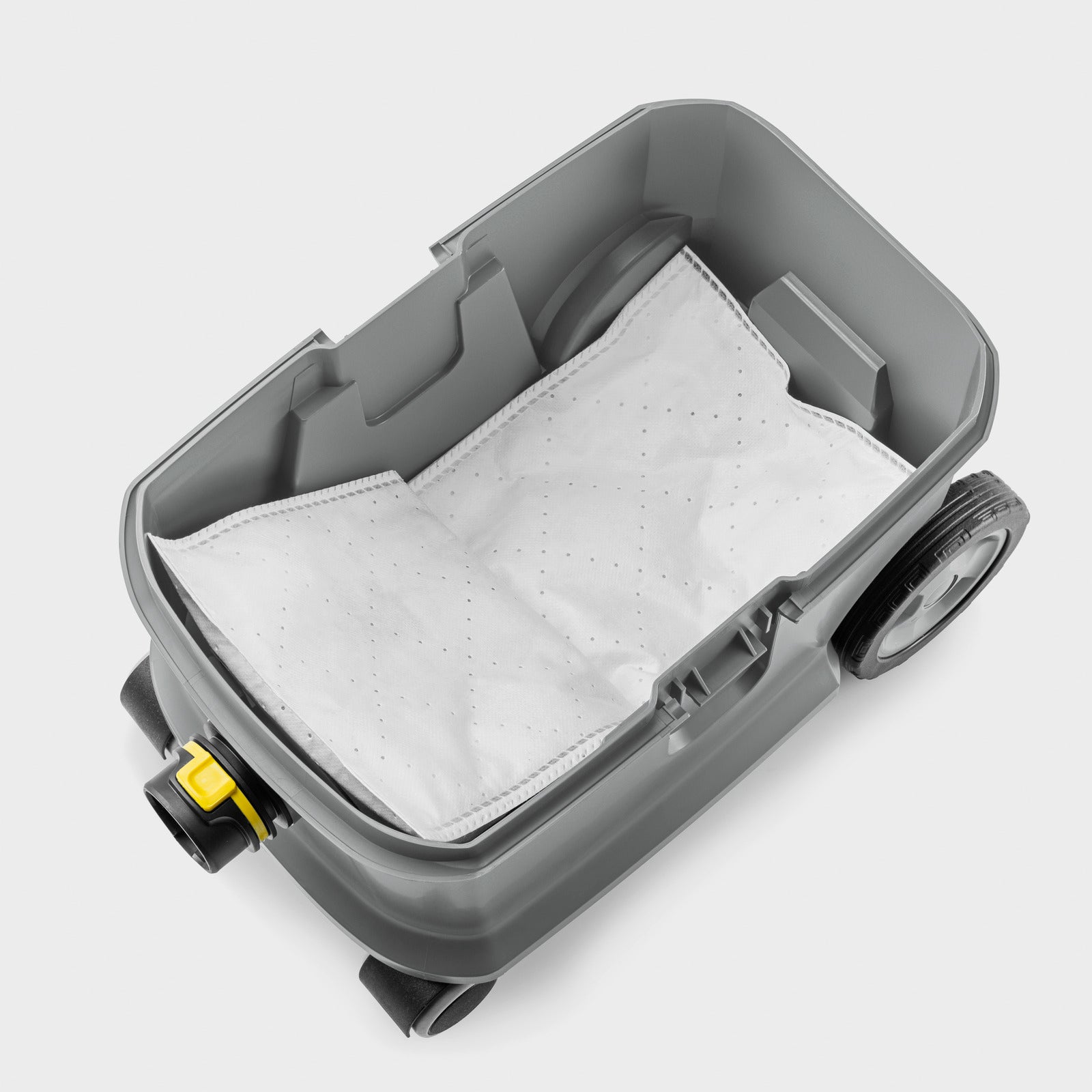 Karcher Battery-Powered Vacuum Cleaner T 10/1 Bp