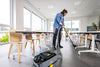 Karcher Battery-Powered Vacuum Cleaner T 10/1 Bp