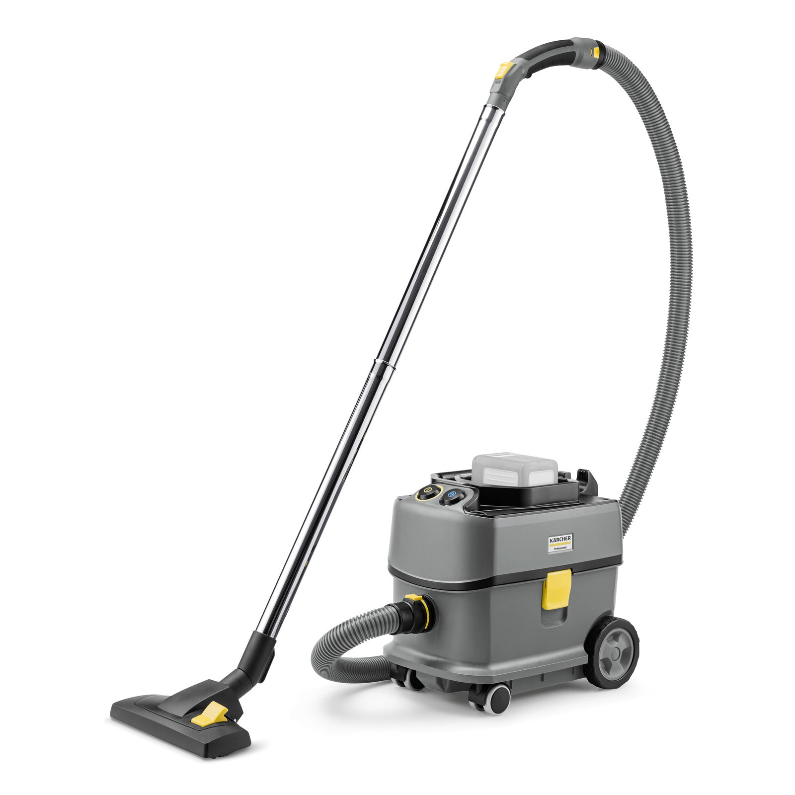 Karcher Battery-Powered Vacuum Cleaner T 10/1 Bp