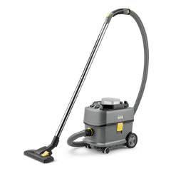 Karcher T 10/1 Bp Cordless Canister Vacuum Cleaner