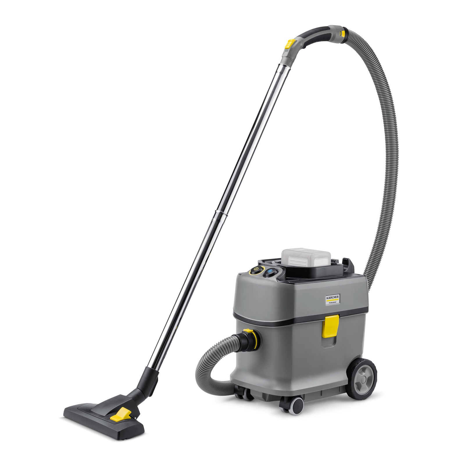Karcher Battery-Powered Vacuum Cleaner T 15/1 Bp