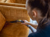 Karcher Battery-Powered Vacuum Cleaner T 15/1 Bp