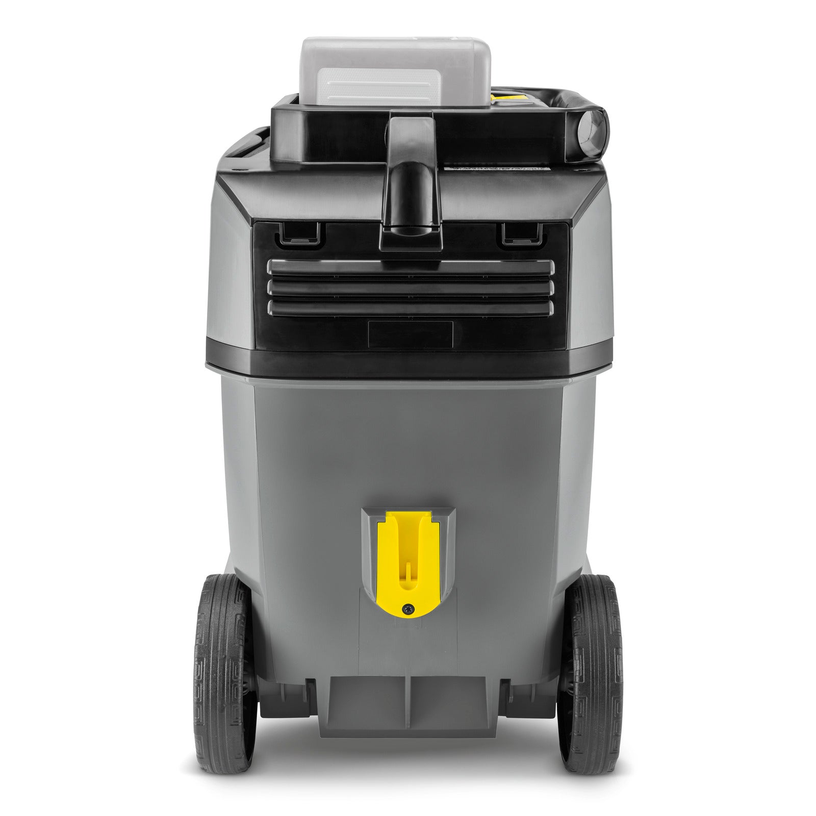 Karcher Battery-Powered Vacuum Cleaner T 15/1 Bp