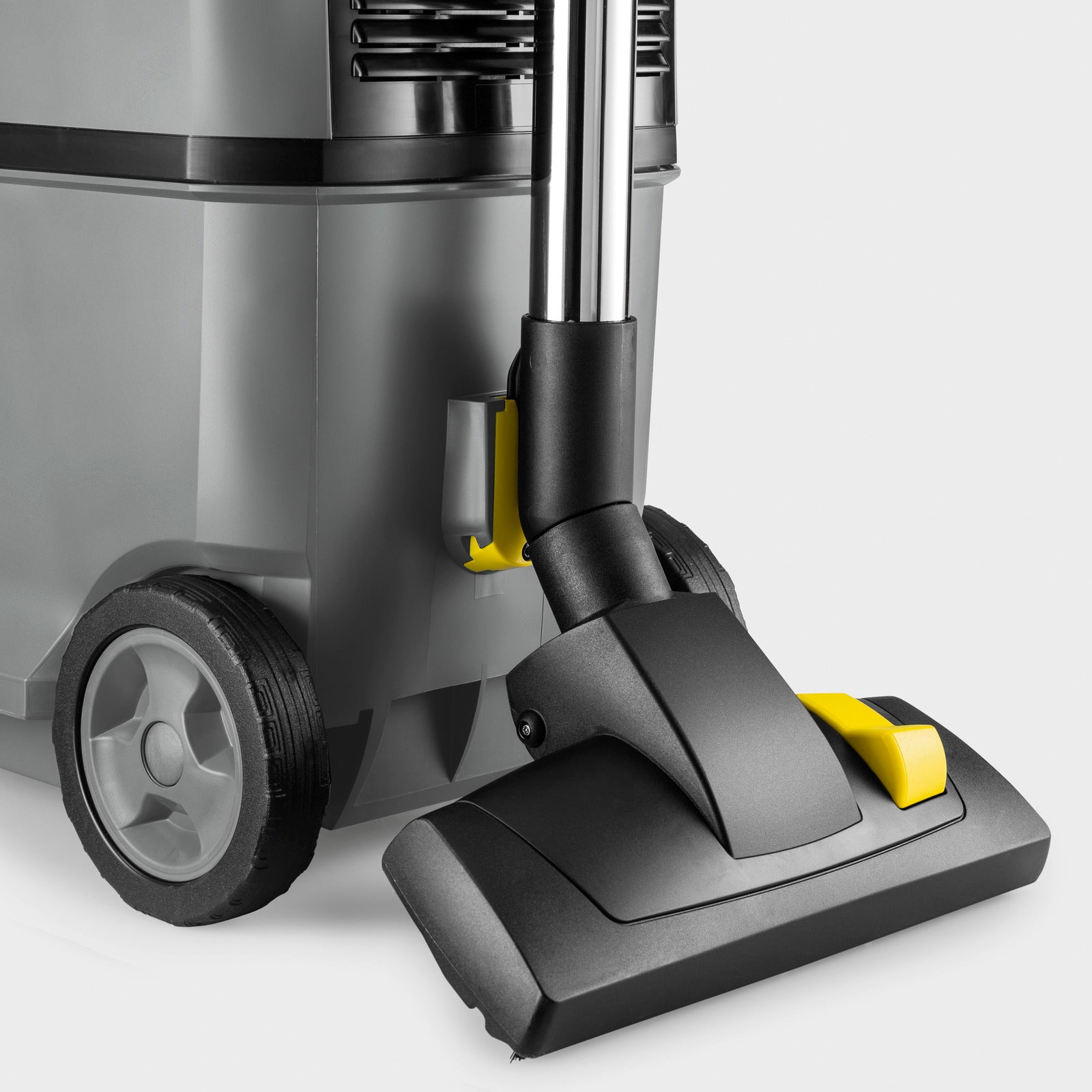 Karcher Battery-Powered Vacuum Cleaner T 15/1 Bp