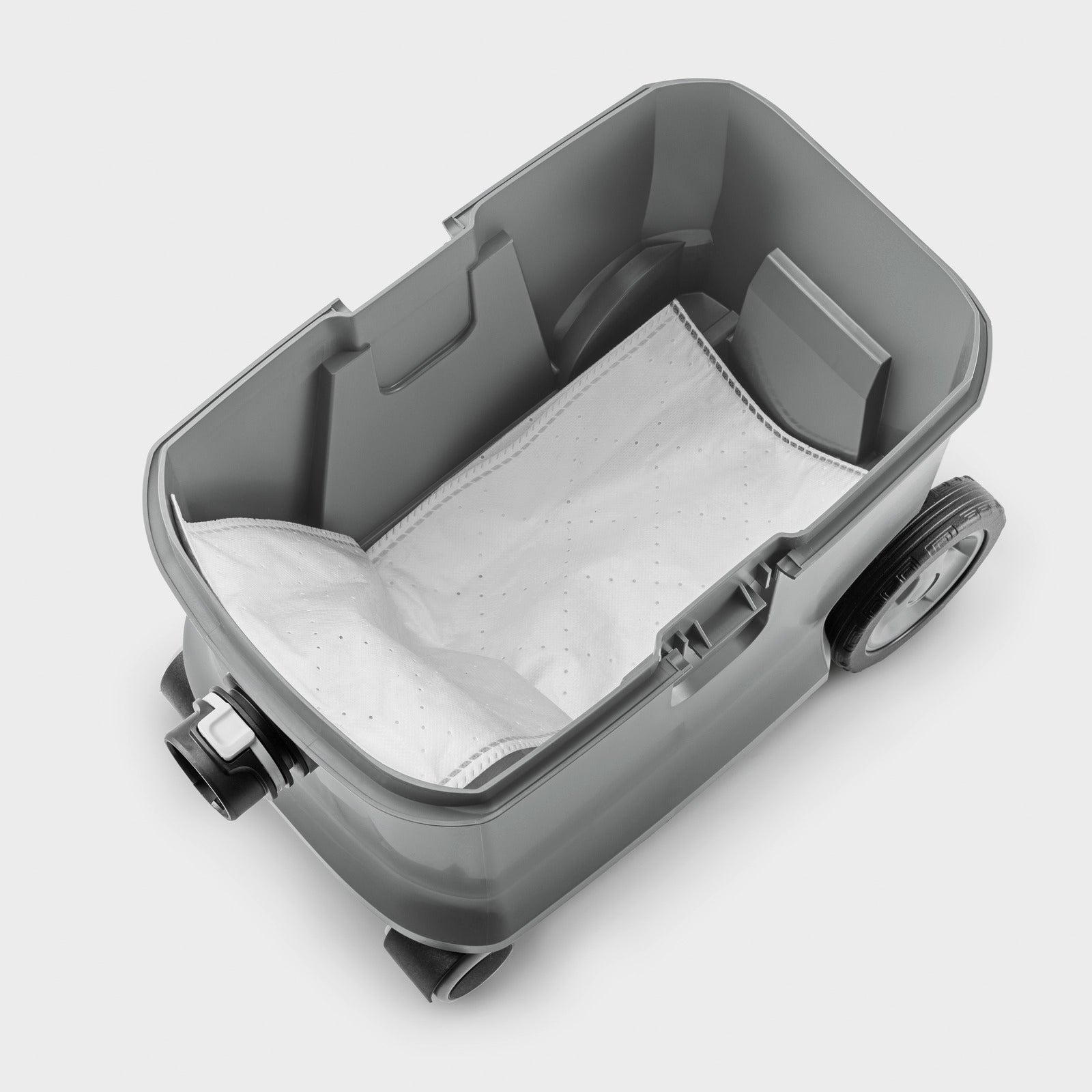 Karcher Battery-Powered Vacuum Cleaner T 15/1 Bp