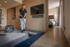 Karcher Battery-Powered Vacuum Cleaner T 15/1 Bp