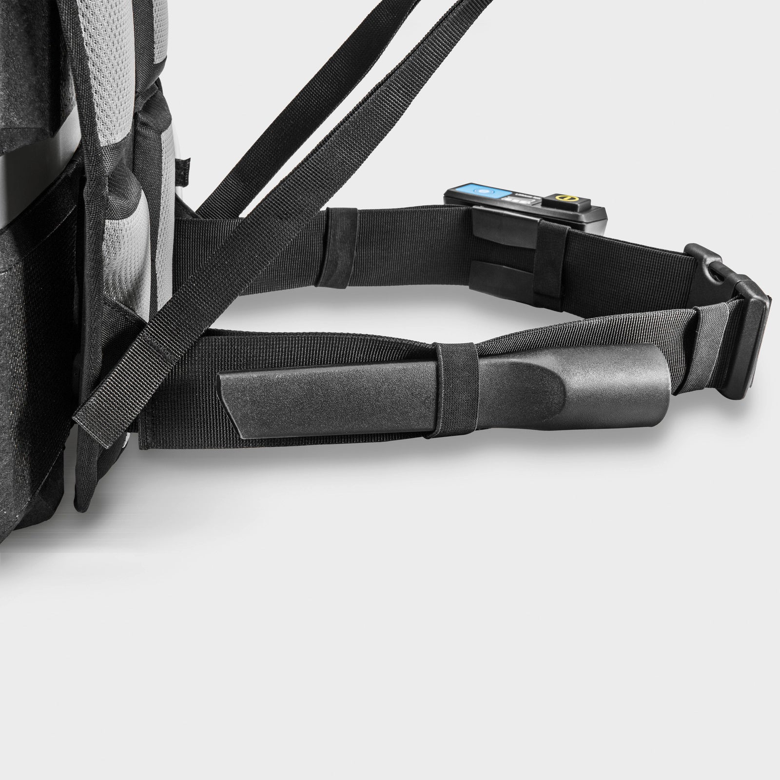 Karcher Battery-powered vacuum cleaner BVL 3/1 Bp Pack