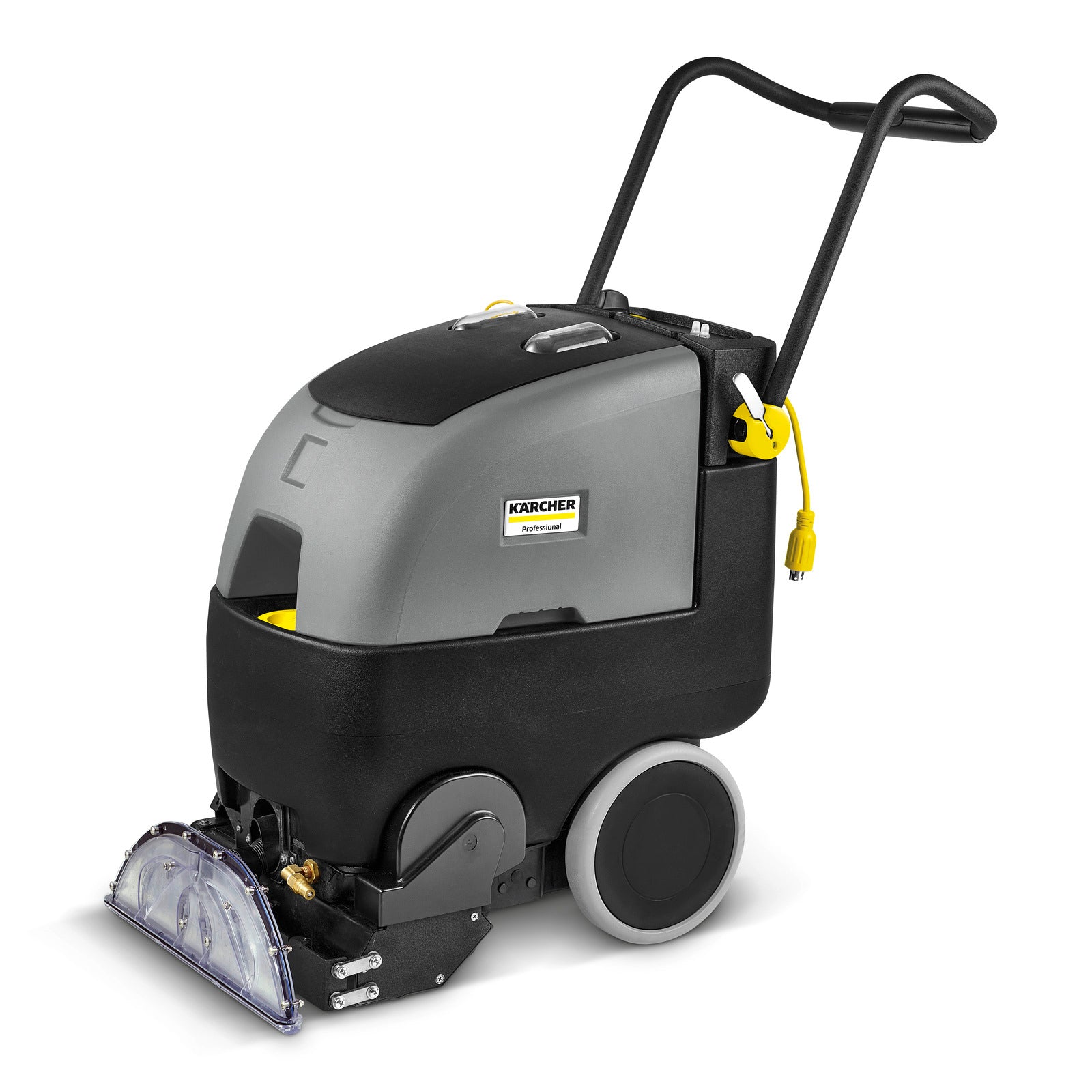 Karcher Carpet cleaner Admiral X