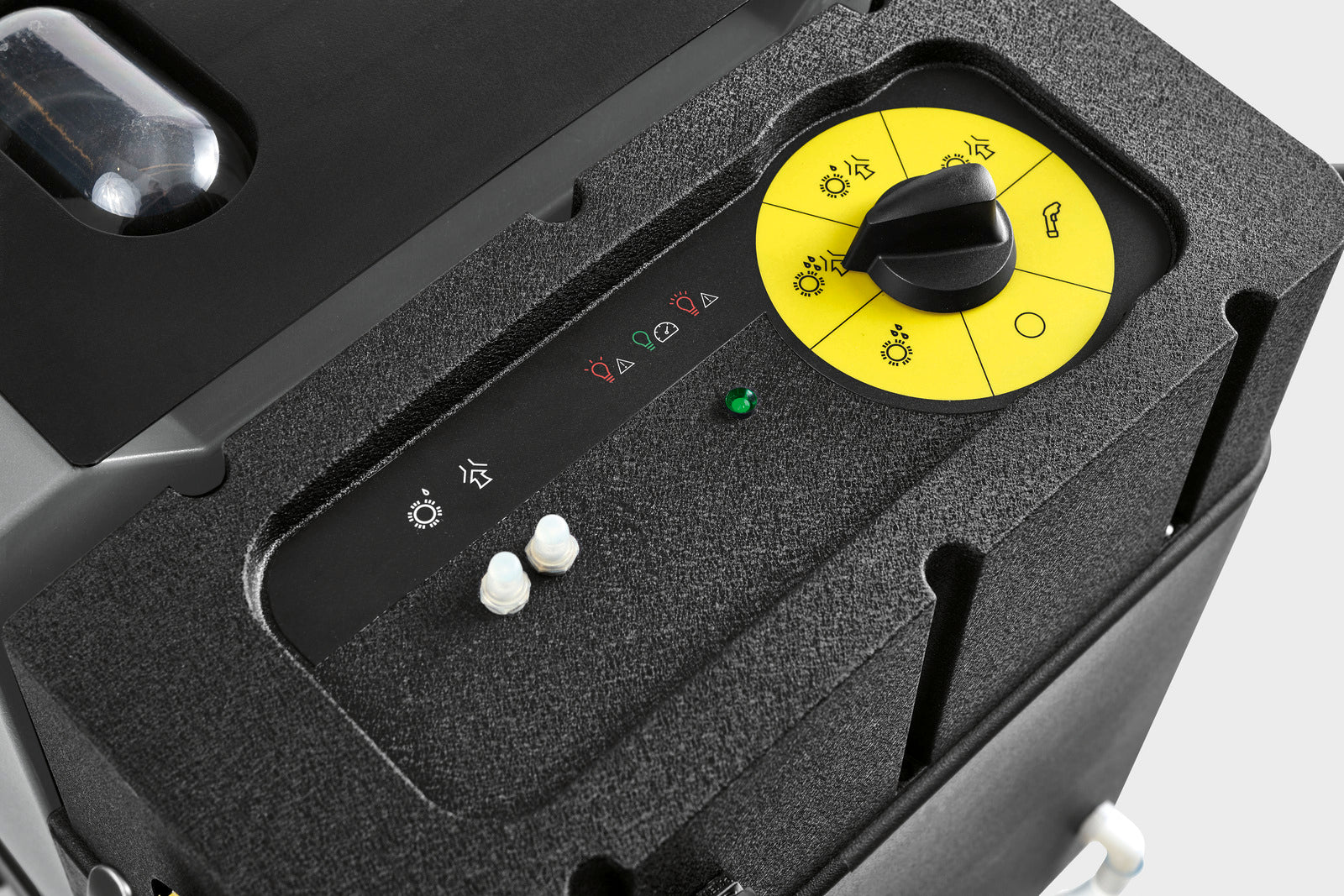 Karcher Carpet cleaner Admiral X