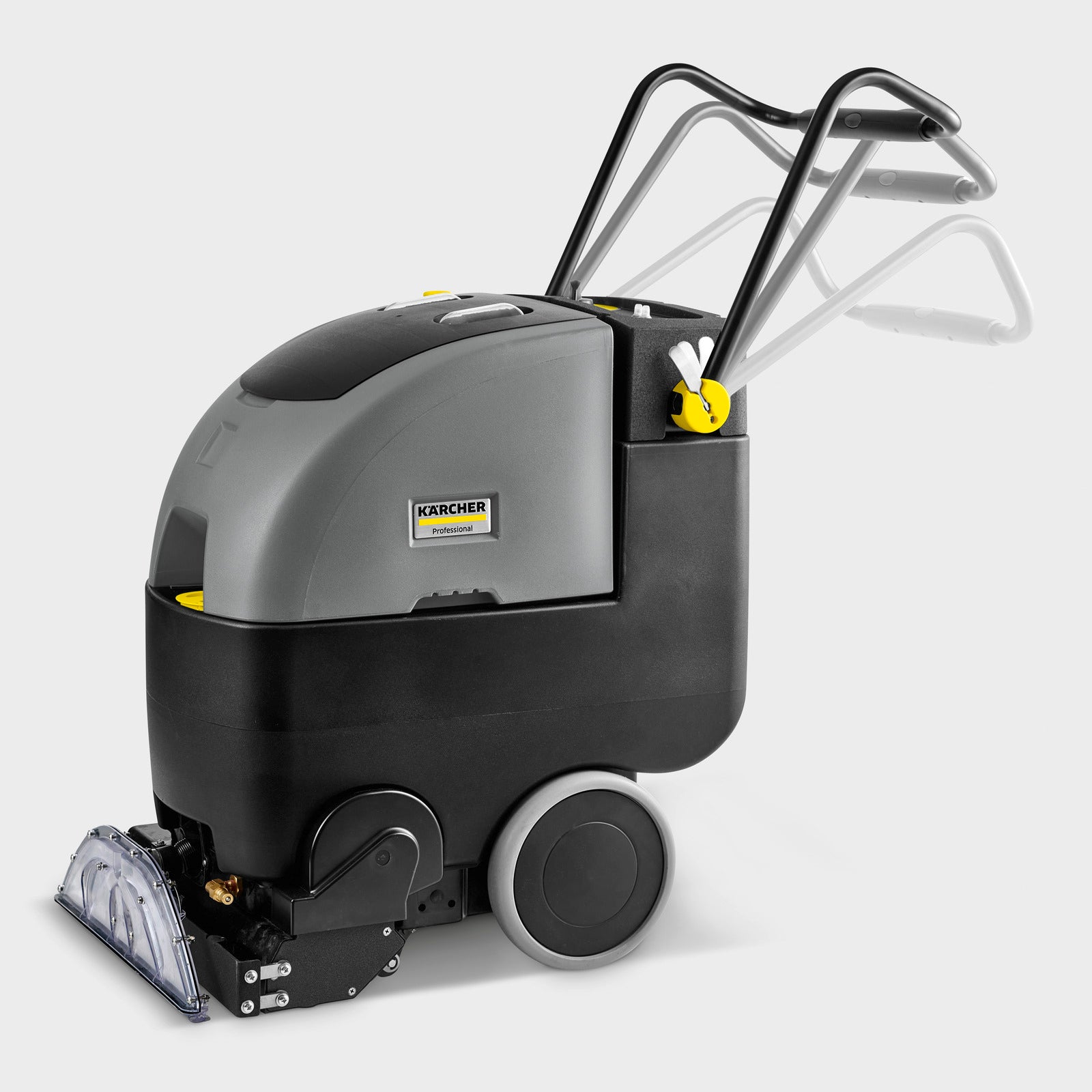 Karcher Carpet cleaner Admiral X
