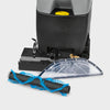 Karcher Carpet cleaner Admiral XL