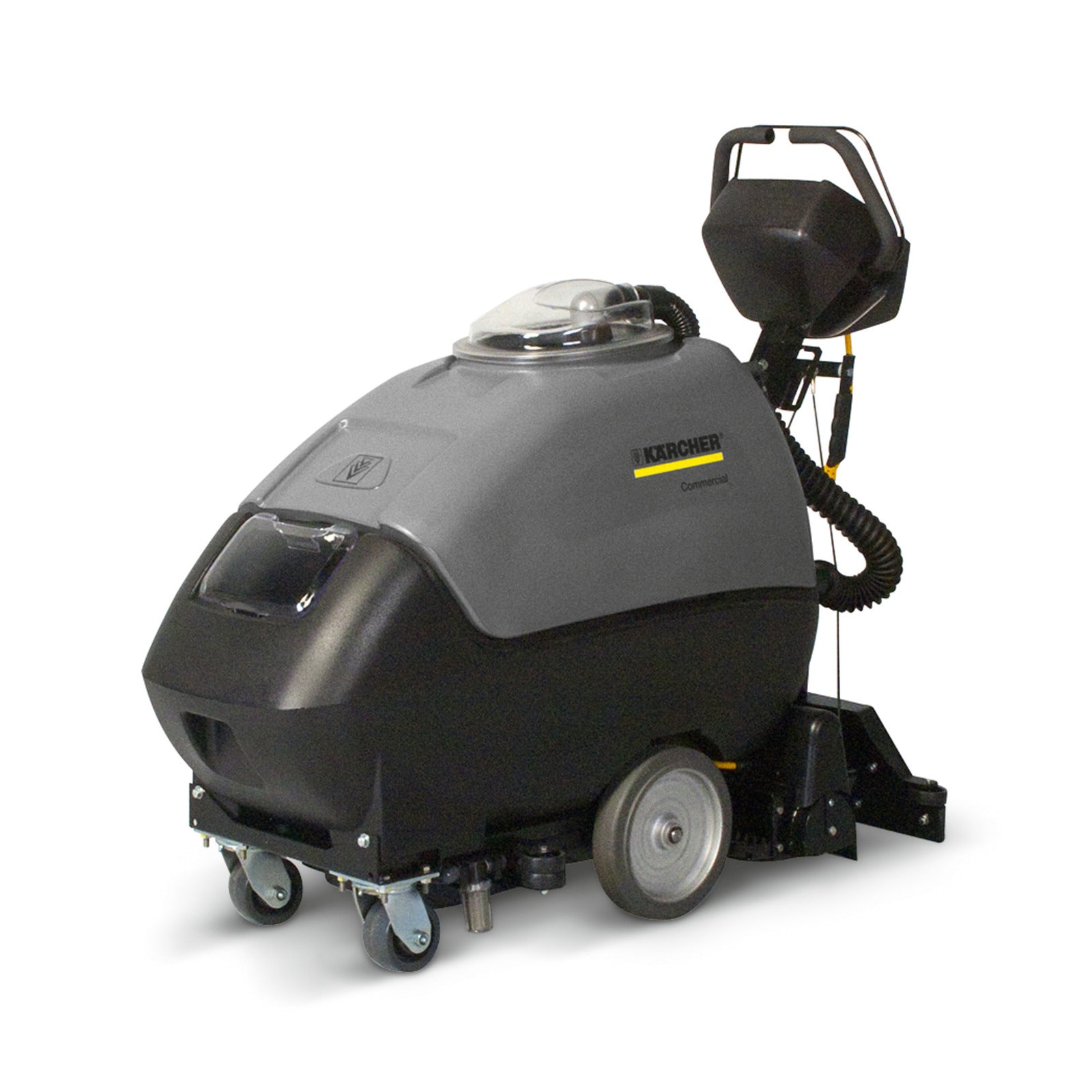 Karcher Carpet cleaner BRC 46/76 W