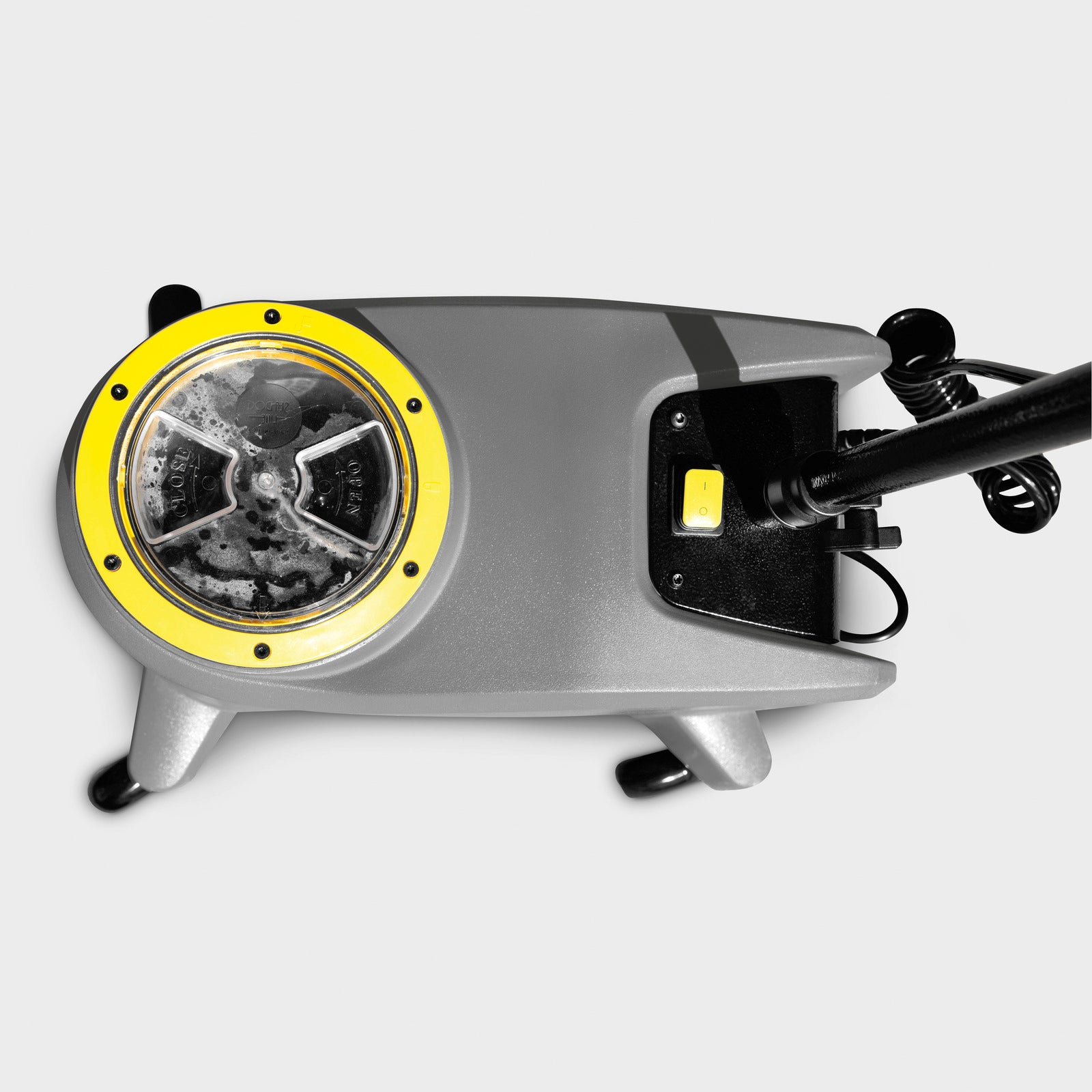 Karcher Disinfection cleaning device PS 4/7 Bp