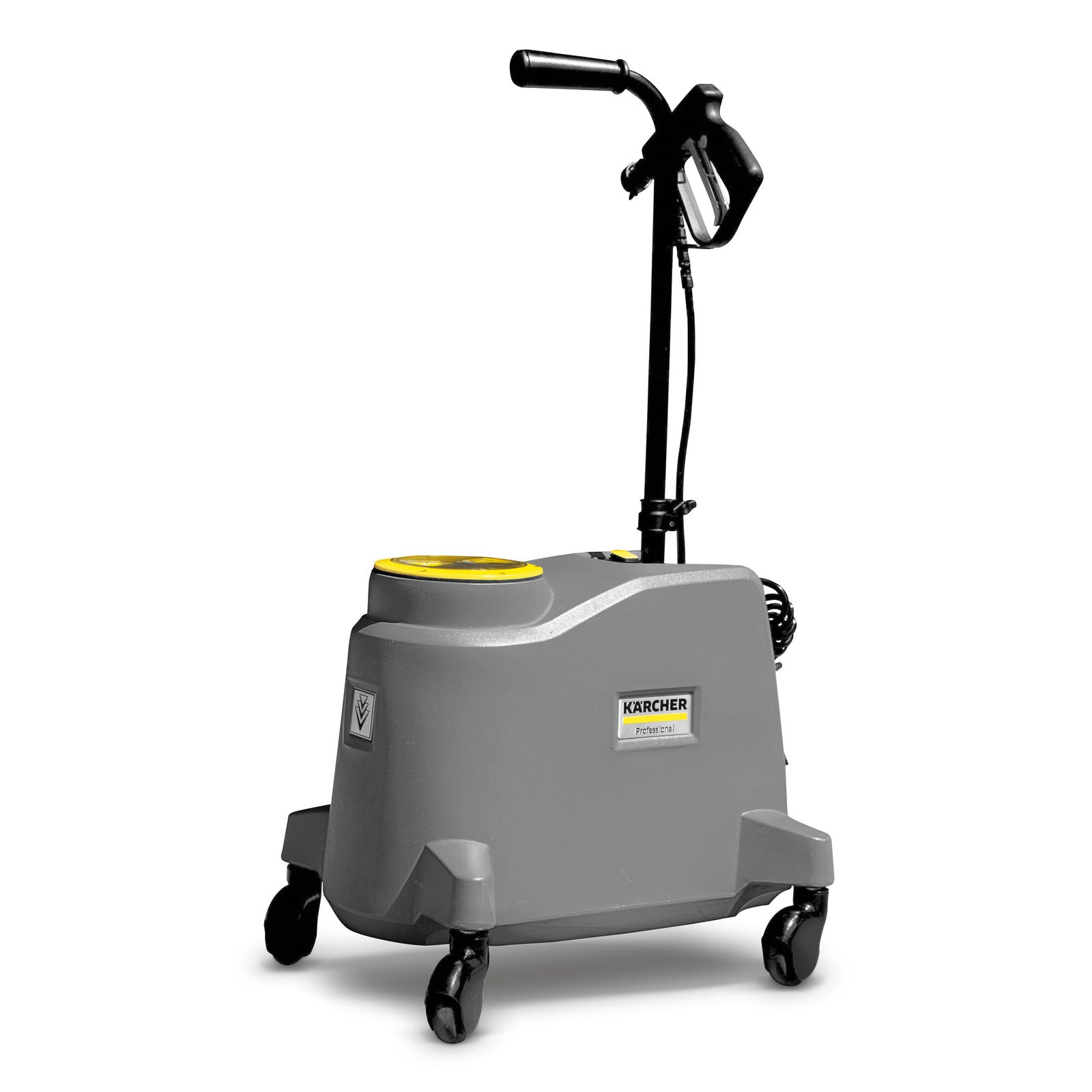 Karcher Disinfection cleaning device PS 4/7 Bp