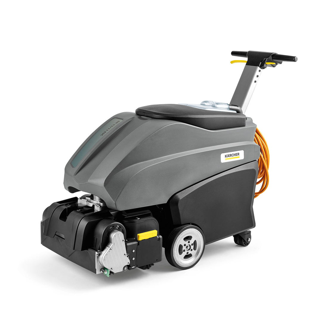 Karcher Escalator cleaner BR 52/11 ESC