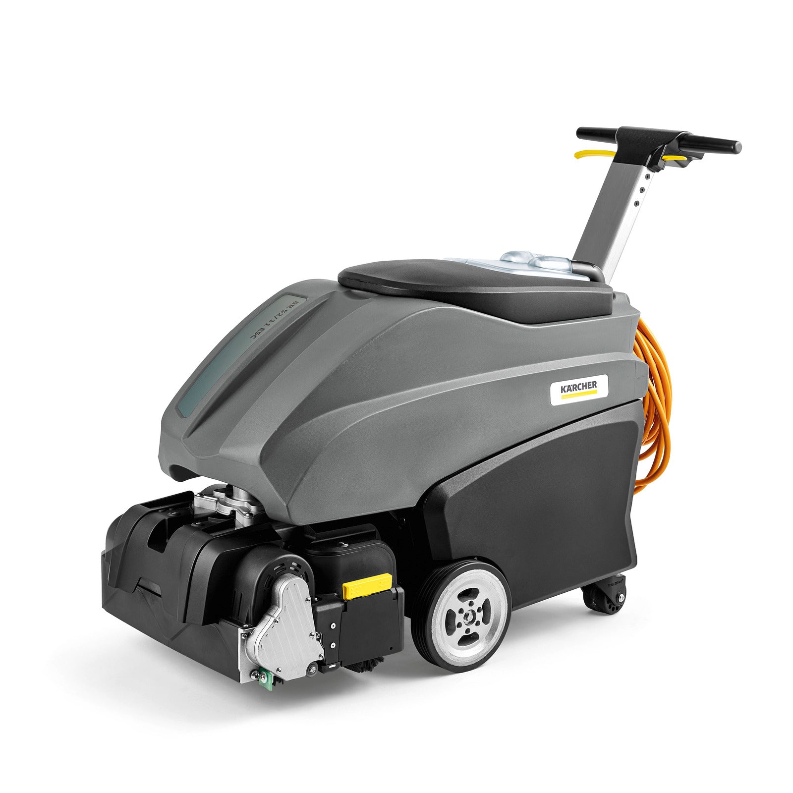 Karcher Escalator cleaner BR 52/11 ESC