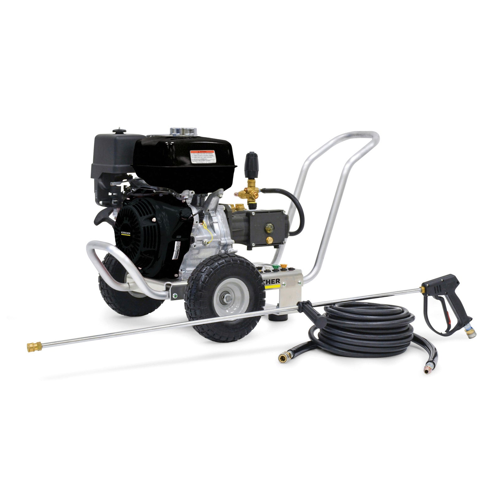Karcher High-pressure washer HD 3.0/27 G Classic