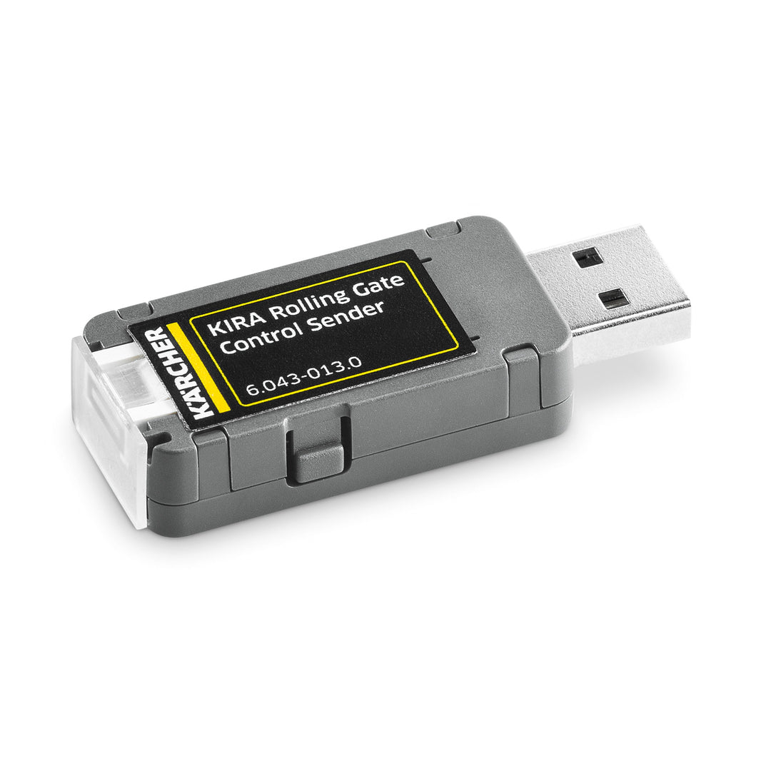 Karcher KIRA Roller Shutter Control Transmitter