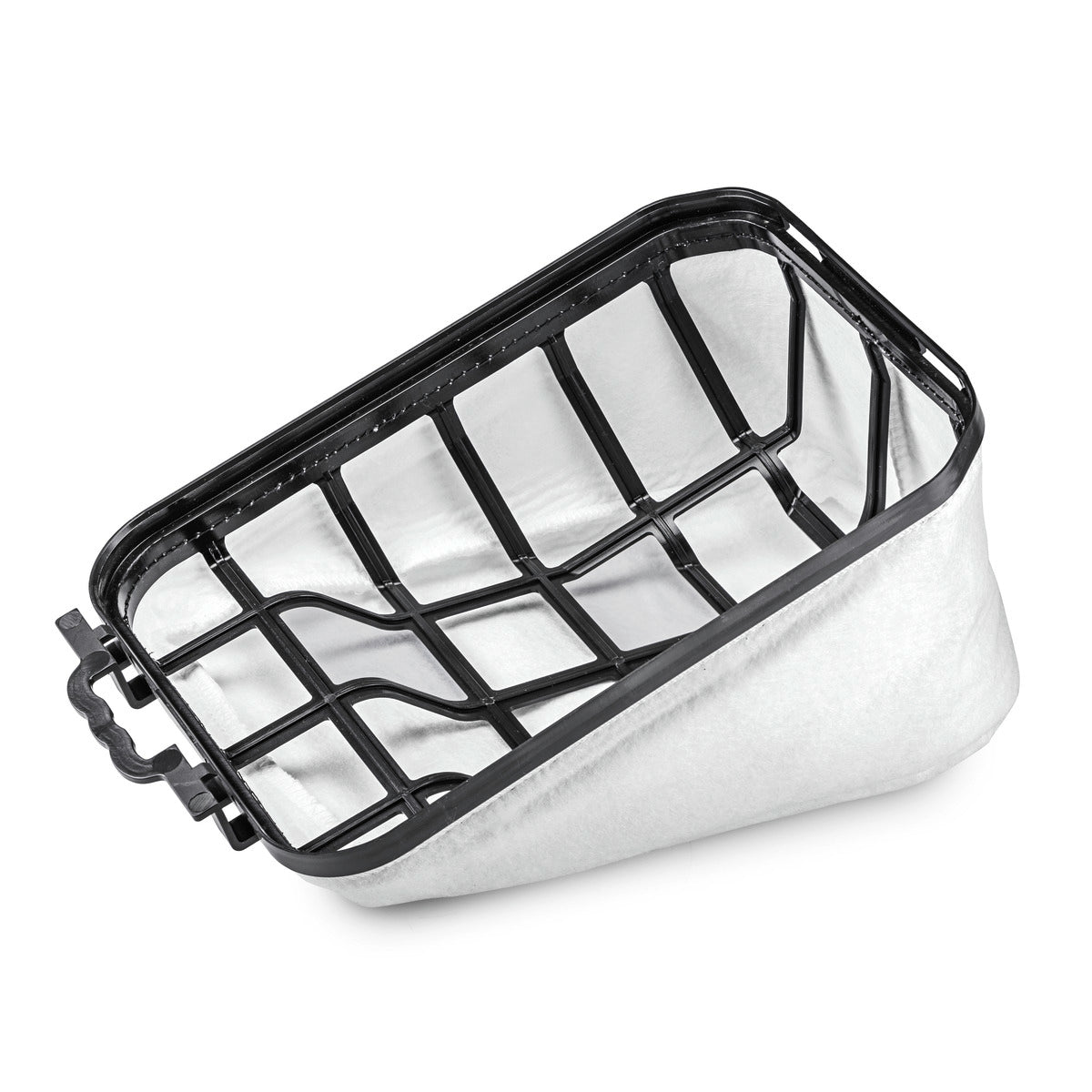 Karcher Permanent main filter basket, T 10/1, T 15/1, T 10/1 Bp, T 15/1 Bp