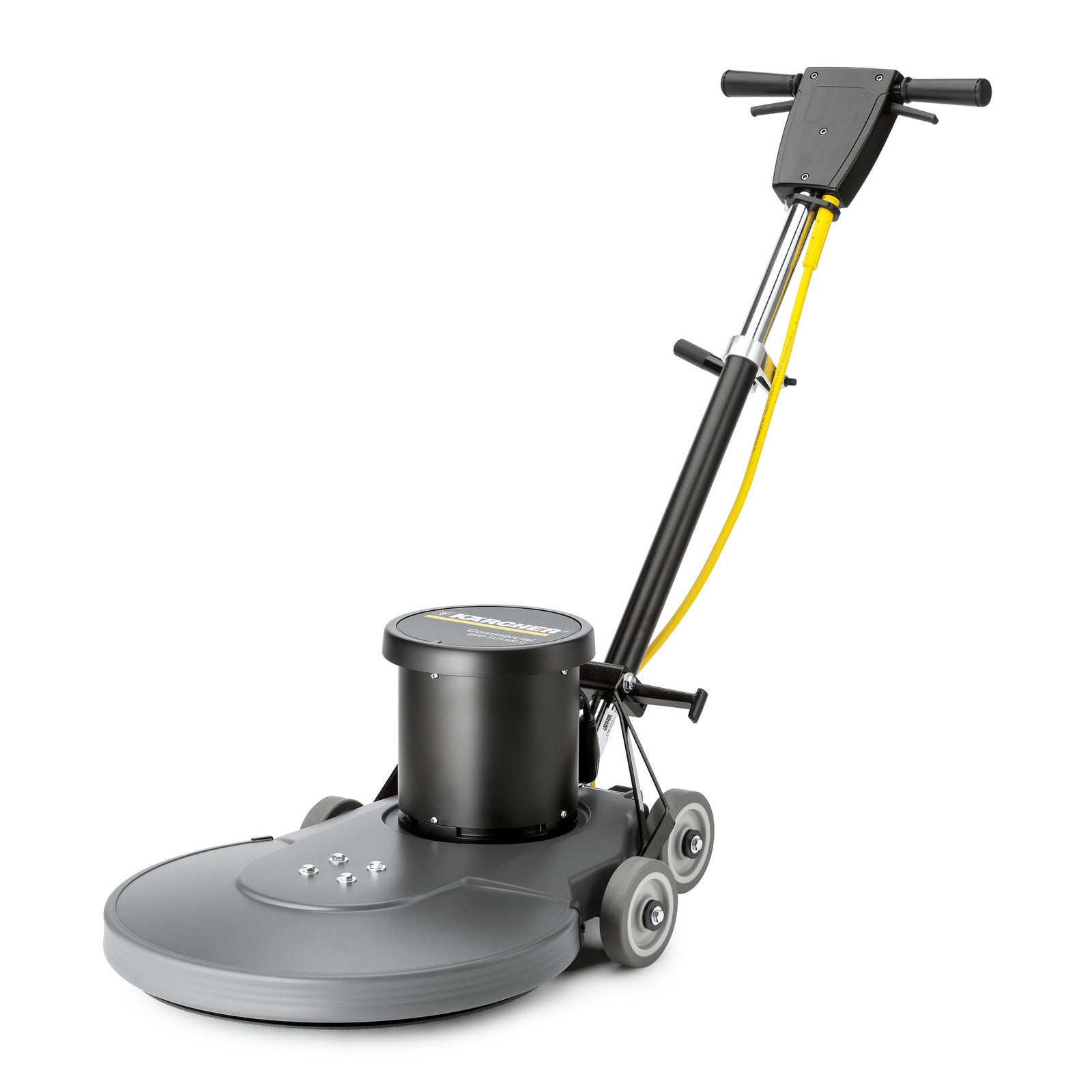 Karcher Polishing machine BDP 51/1500 C