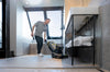 Karcher Scrubber Dryers BR 30/4 C Bp