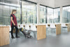 Karcher Scrubber Dryers BR 30/4 C Bp