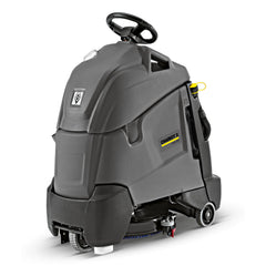 Karcher Scrubber Drier iSCRUB 20 DLX 114 AH SHLF CHRGR PD DRVR