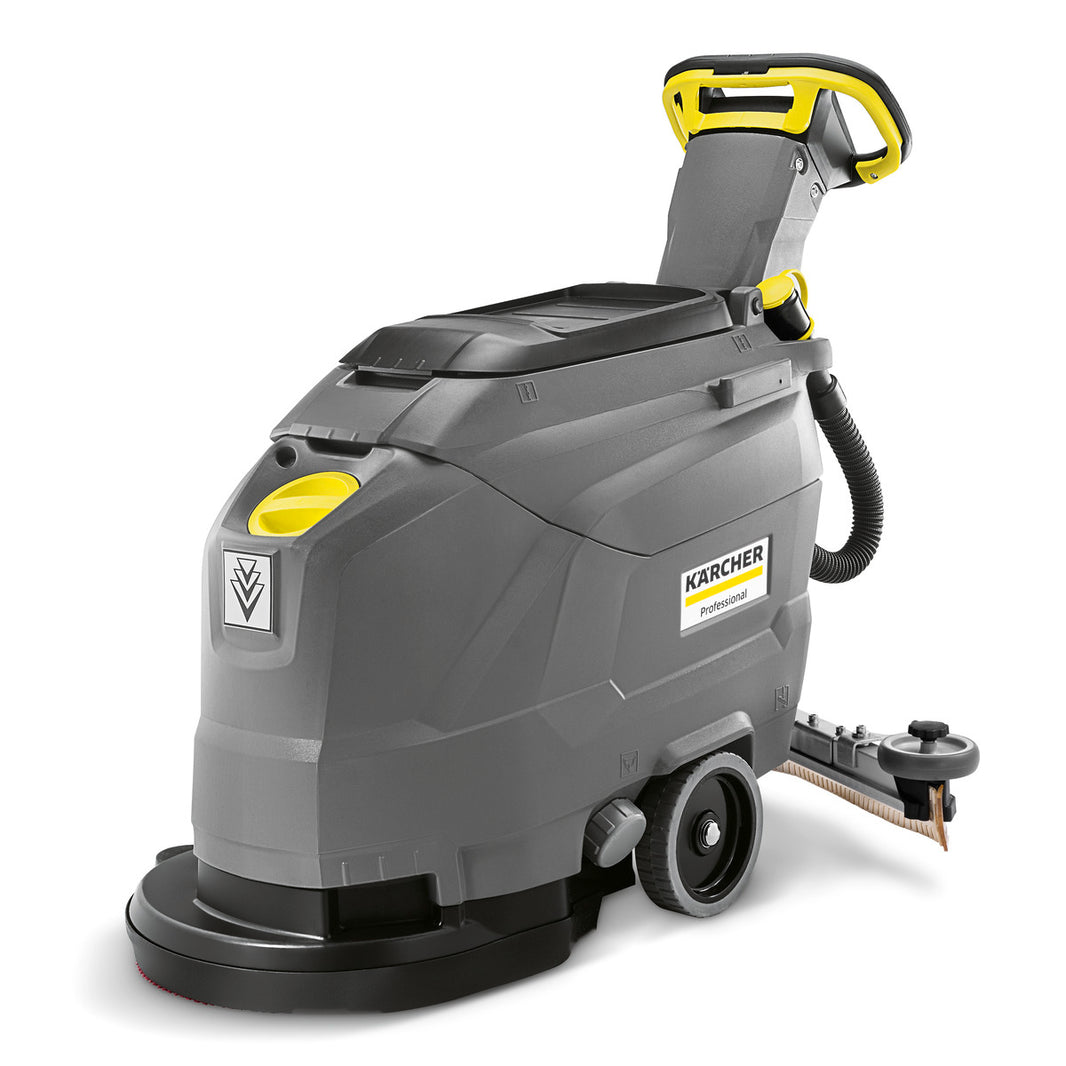 Karcher Scrubber dryers BD 43/25 C Bp (with Wet Batteries)