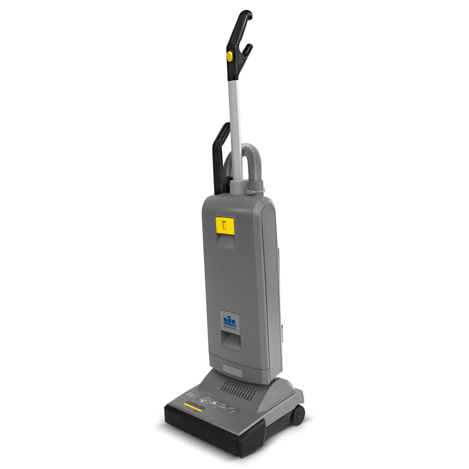 Karcher Sensor XP 12 Upright Brush-Type Vacuum Cleaner
