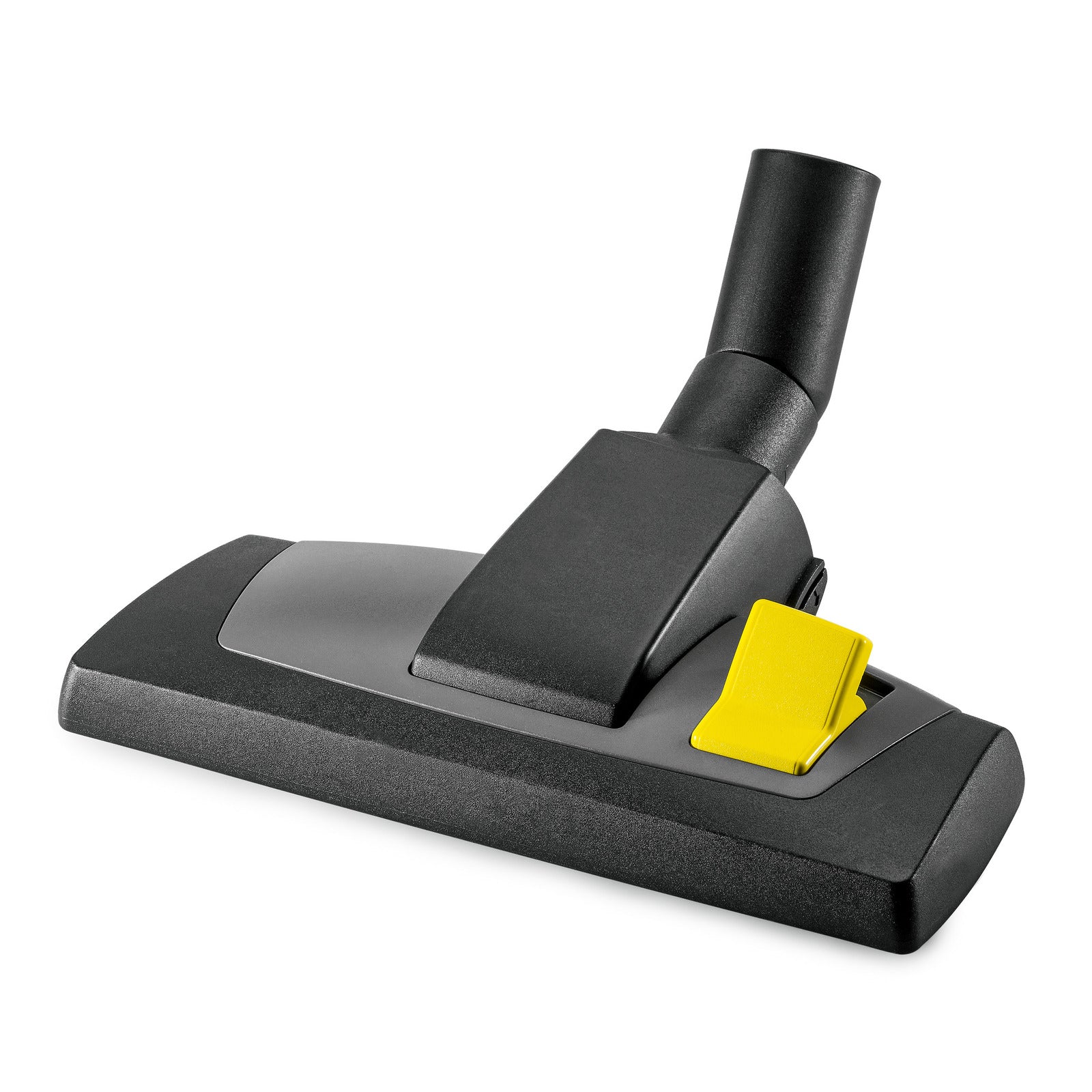 Karcher Switchable floor nozzle, DN 35, width 280 mm, with parking hook, suitable for textile and hard surfaces